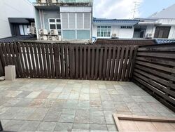 Sunrise Villa (D28), Terrace #603575221